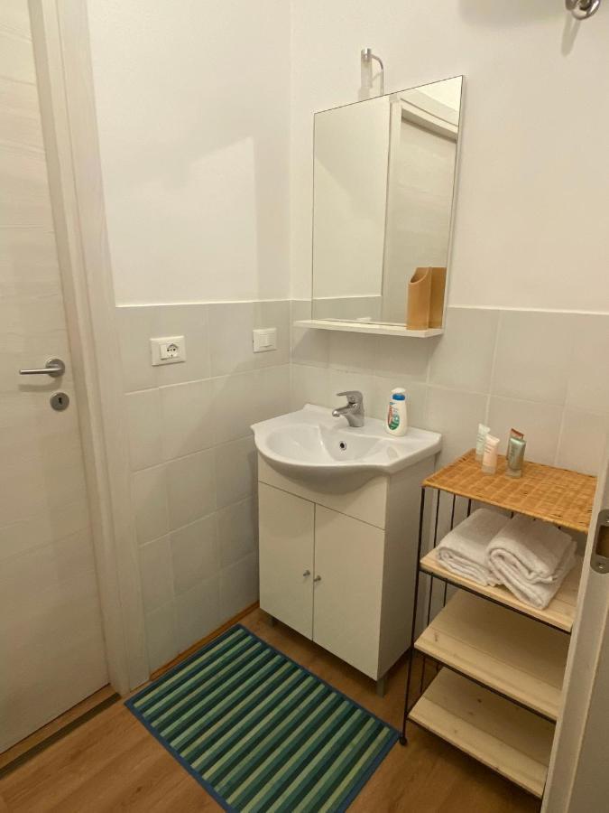 Ohana Bnb ジェノヴァ エクステリア 写真