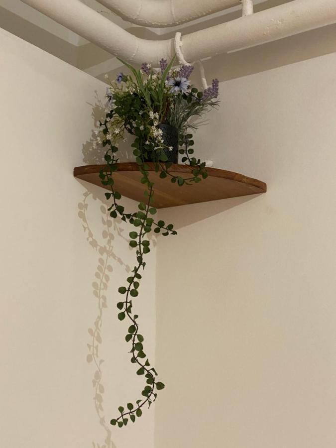 Ohana Bnb ジェノヴァ エクステリア 写真