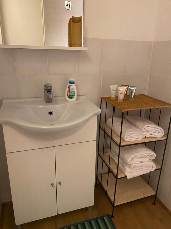 Ohana Bnb ジェノヴァ エクステリア 写真