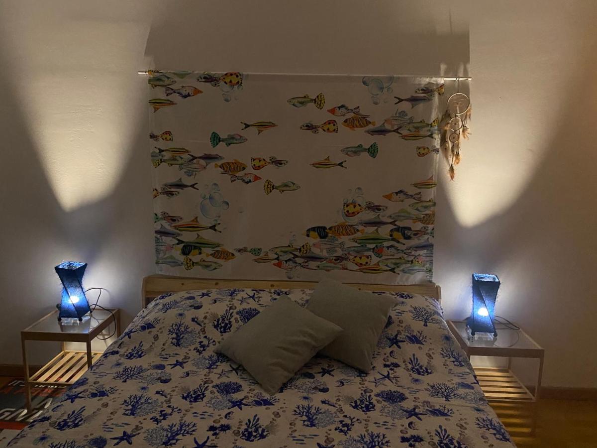 Ohana Bnb ジェノヴァ エクステリア 写真